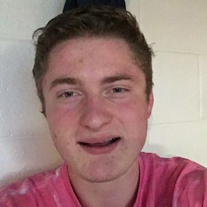 Meet your Posher, Maxwell